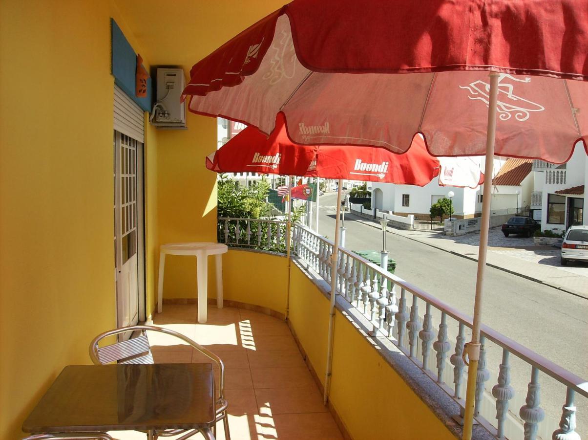Hotel Azul Praia Altura Exterior foto